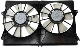 FSS-76131, Four Seasons - Electric Fan Replacement Motors for 2007-2008 PACIFICA - 76131 в ОАЭ, Дубай. Состояние - новое. Цена 1 410 AED. Фото, контакты продавца | AUTO.AE