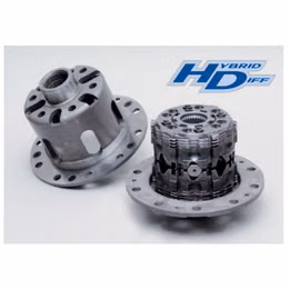 HBD 253 A, CUSCO HBD 253 A Limited slip differential Hybrid (rear, 1 way) for NISSAN Skyline (V36)/Skyline Crossover (J50) in UAE, Dubai. Condition - new. Price 4,200 AED. Photo, seller contacts | AUTO.AE