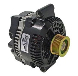 TFF-7768C, Tuff Stuff Performance High-Amp Output Stealth Black Alternators 7768C в ОАЭ, Дубай. Состояние - новое. Цена 1 600 AED. Фото, контакты продавца | AUTO.AE