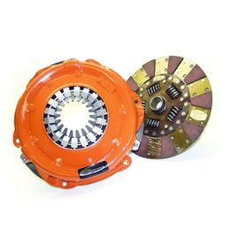 CTF-DF161739, Centerforce Dual Friction Clutch Kits DF161739 in UAE, Dubai. Condition - new. Price 2,760 AED. Photo, seller contacts | AUTO.AE