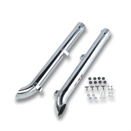 HOK-65284HKR, Hooker Super Competition Sidetubes for 1963-1982 CORVETTE - 65284HKR in UAE, Dubai. Condition - new. Price 3,110 AED. Photo, seller contacts | AUTO.AE
