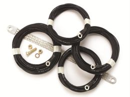 RFW-GW34, Ron Francis Wiring Original Simplex Ground Wire Kits GW34 в ОАЭ, Дубай. Состояние - новое. Цена 460 AED. Фото, контакты продавца | AUTO.AE