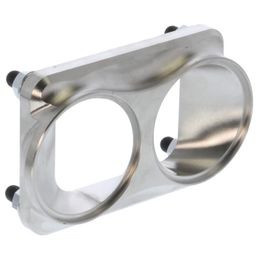 SUM-260446-16, Summit Racing™ Billet Turbo Inlet Flanges SUM-260446-16 في الإمارات, دبي. Condition - new. Price ⁦960 AED⁩. Photo, seller contacts | AUTO.AE