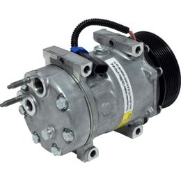 UAC-CO4816C, Universal Air Conditioner Air Conditioning Compressors CO 4816C في الإمارات, دبي. Condition - new. Price 830 AED. Photo, seller contacts | AUTO.AE