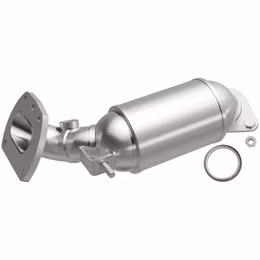 22-009, MAGNAFLOW 22-009 Manifold Catalytic Converter OEM Grade for LEXUS RX350 2016-2022 in UAE, Dubai. Condition - new. Price 3,040 AED. Photo, seller contacts | AUTO.AE