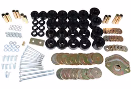 ENS-8-4113G, Energy Suspension Body Mount Bushings for 1991-1997 LAND CRUISER - 8.4113G in UAE, Dubai. Condition - new. Price 2,190 AED. Photo, seller contacts | AUTO.AE