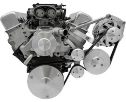 MCH-20935, March Performance LT-1 Serpentine Conversion Kits 20935 في الإمارات, دبي. Condition - new. Price 4,280 AED. Photo, seller contacts | AUTO.AE