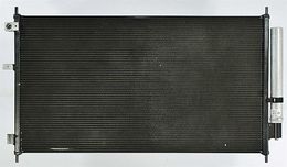 RDR-7013592, Agility Auto Parts Air Conditioning Condensers for 2007-2012 RDX - 7013592 in UAE, Dubai. Condition - new. Price 530 AED. Photo, seller contacts | AUTO.AE