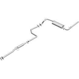 BRE-106-0353, BRExhaust Direct-Fit Exhaust Systems for 1990-1991 CIVIC - 106-0353 в ОАЭ, Дубай. Состояние - новое. Цена 1 320 AED. Фото, контакты продавца | AUTO.AE
