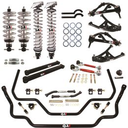 QA1-HK22-GMA1, QA1 Level 2 Full Vehicle Handling Suspension Kits HK22-GMA1 في الإمارات, دبي. Condition - new. Price 26,020 AED. Photo, seller contacts | AUTO.AE