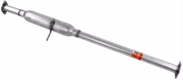 WLK-55699, Walker 2 Inch Resonator 55699 in UAE, Dubai. Condition - new. Price 380 AED. Photo, seller contacts | AUTO.AE