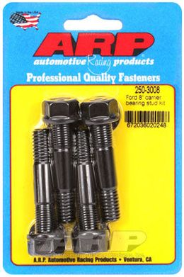 250-3008, ARP 250-3008 Carrier Fastener 8˝ carrier bearing stud kit. hex. 8740 (Ford read end) в ОАЭ, Дубай. Состояние - новое. Цена 250 AED. Фото, контакты продавца | AUTO.AE