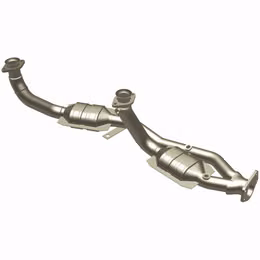 23542, MAGNAFLOW 23542 Catalytic Converter Direct-Fit HM Grade for FORD Windstar 1999-2000 in UAE, Dubai. Condition - new. Price 3,280 AED. Photo, seller contacts | AUTO.AE