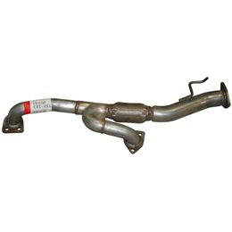 BRE-750-183, BRExhaust Direct-Fit Intermediate Pipes for 2008-2012 ACCORD, 2010-2011 ACCORD CROSSTOUR - 750-183 في الإمارات, دبي. Condition - new. Price 1,090 AED. Photo, seller contacts | AUTO.AE
