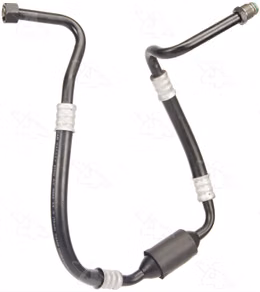 FSS-56283, Four Seasons Air Conditioning Suction Hoses for 1989-1991 CHEROKEE, 1989-1992 COMANCHE, 1989-1990 WAGONEER - 56283 in UAE, Dubai. Condition - new. Price 470 AED. Photo, seller contacts | AUTO.AE