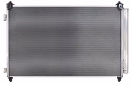 RDR-7014318, Agility Auto Parts Air Conditioning Condensers for 2013-2015 CX-9 - 7014318 в ОАЭ, Дубай. Состояние - новое. Цена 740 AED. Фото, контакты продавца | AUTO.AE