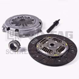 LUK-03-075, LuK Clutch Kits for 2007-2015 COOPER, 2011-2016 COOPER COUNTRYMAN, 2013-2016 COOPER PACEMAN - 6203252000 in UAE, Dubai. Condition - new. Price 850 AED. Photo, seller contacts | AUTO.AE