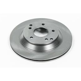 PWR-AR-8241, PowerStop Autospecialty OE Replacement Rotors for 1988-1996 CORVETTE - AR8241 in UAE, Dubai. Condition - new. Price 190 AED. Photo, seller contacts | AUTO.AE