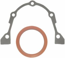 FEL-BS40603, Fel-Pro Rear Main Seals BS 40603 in UAE, Dubai. Condition - new. Price 90 AED. Photo, seller contacts | AUTO.AE