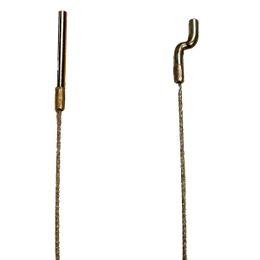 ATP-Y736, ATP Accelerator Cables for 1972-1974 BEETLE, KARMANN GHIA, 1973-1974 THING - Y-736 في الإمارات, دبي. Condition - new. Price 120 AED. Photo, seller contacts | AUTO.AE