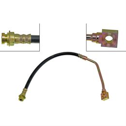 DHB-H38665, Dorman Hydraulic Brake Hoses H38665 in UAE, Dubai. Condition - new. Price 60 AED. Photo, seller contacts | AUTO.AE