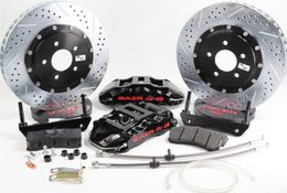 BAE-4301171B, Baer Brakes Baer Claw Extreme+ Disc Brake Systems 4301171B في الإمارات, دبي. Condition - new. Price 18,390 AED. Photo, seller contacts | AUTO.AE