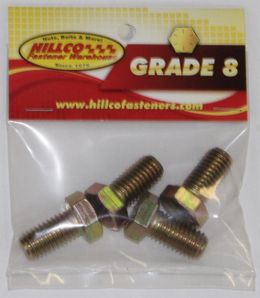 HFW-HP8500C100, Hillco Fastener Grade 8 Hex Head Cap Screws HP8500C100 في الإمارات, دبي. Condition - new. Price 30 AED. Photo, seller contacts | AUTO.AE