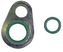 FJC-4388, FJC Air Conditioning Sealing Washers 4388 في الإمارات, دبي. Condition - new. Price 30 AED. Photo, seller contacts | AUTO.AE