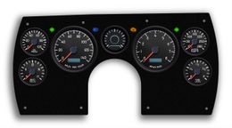 NVU-86411-01, New Vintage USA 1982-89 Camaro Gauge Packages for 1982-1989 CAMARO - 86411-01 in UAE, Dubai. Condition - new. Price 4,210 AED. Photo, seller contacts | AUTO.AE