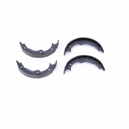 PWR-B1047, PowerStop Autospecialty Stock Replacement Brake Shoes B1047 в ОАЭ, Дубай. Состояние - новое. Цена 140 AED. Фото, контакты продавца | AUTO.AE