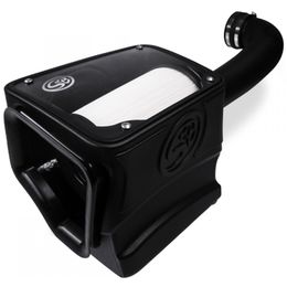 SBF-75-5116D, S&B Filters Dry Filter Cold Air Intake Kits 75-5116D в ОАЭ, Дубай. Состояние - новое. Цена 1 810 AED. Фото, контакты продавца | AUTO.AE