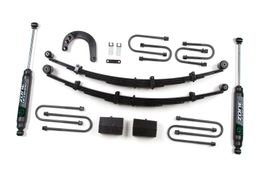 ZNE-ZONC17N, Zone Offroad Nitro Suspension Lift Kits ZONC17N في الإمارات, دبي. Condition - new. Price 2,630 AED. Photo, seller contacts | AUTO.AE