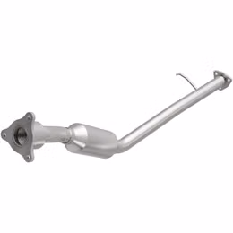 MPE-4561068, MagnaFlow California Grade CARB Compliant Direct-Fit Catalytic Converters for 2004-2006 VUE - 4561068 in UAE, Dubai. Condition - new. Price 5,930 AED. Photo, seller contacts | AUTO.AE