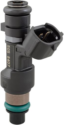 HTA-FIJ0052, Astemo Fuel Injectors for 2014-2018 ALTIMA, ROGUE, 2017-2018 NV200 - FIJ0052 في الإمارات, دبي. Condition - new. Price 550 AED. Photo, seller contacts | AUTO.AE