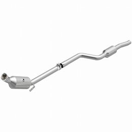 21-437, MAGNAFLOW 21-437 Catalytic Converter Direct-Fit OEM Grade for MERCEDES-BENZ E350 / C350 / C300 in UAE, Dubai. Condition - new. Price 4,410 AED. Photo, seller contacts | AUTO.AE