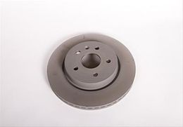 ADO-177-1077, ACDelco GM Genuine Parts Disc Brake Rotors 23118534 in UAE, Dubai. Condition - new. Price 710 AED. Photo, seller contacts | AUTO.AE