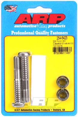254-6423, ARP 254-6423 Rod Bolt Kit for SB Ford 351C Wave-loc hi-performance في الإمارات, دبي. Condition - new. Price 220 AED. Photo, seller contacts | AUTO.AE