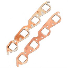 SUM-111410, Summit Racing™ Copper Exhaust Gaskets SUM-111410 في الإمارات, دبي. Condition - new. Price 200 AED. Photo, seller contacts | AUTO.AE
