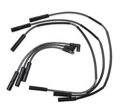 ACC-9066CK, ACCEL Extreme 9000 Ceramic Spark Plug Wire Sets for 2007-2011 WRANGLER - 9066CK في الإمارات, دبي. Condition - new. Price 770 AED. Photo, seller contacts | AUTO.AE