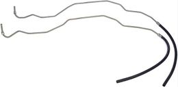 RNB-624-492, Dorman Automatic Transmission Cooler Lines for 1998-1999 CROWN VICTORIA, GRAND MARQUIS, TOWN CAR - 624-492 في الإمارات, دبي. Condition - new. Price 860 AED. Photo, seller contacts | AUTO.AE
