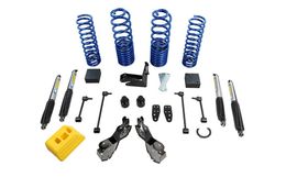 AEV-N0922305AA, AEV Conversions DualSport RT Suspension Kits for 2020-2023 GLADIATOR - N0922305AA في الإمارات, دبي. Condition - new. Price 9,140 AED. Photo, seller contacts | AUTO.AE