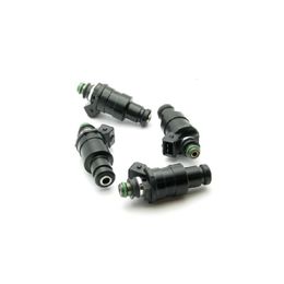 DWK-42M0212004, DeatschWerks Fuel Injectors for 1995-1999 ECLIPSE, 2003-2006 LANCER - 42M-02-1200-4 в ОАЭ, Дубай. Состояние - новое. Цена 1 620 AED. Фото, контакты продавца | AUTO.AE