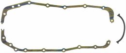 FEL-OS30185C, Fel-Pro Oil Pan Gaskets OS 30185 C in UAE, Dubai. Condition - new. Price 130 AED. Photo, seller contacts | AUTO.AE