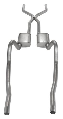 PYE-SMA40R, Pypes H-Bomb Exhaust Systems SMA40R in UAE, Dubai. Condition - new. Price 3,330 AED. Photo, seller contacts | AUTO.AE