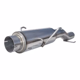 MK96116, MBRP MK96116 High-Flow Muffler Assembly Armor Plus (T409 Stainless Steel) for DODGE RAM Cummins 600/610 2004-2007 in UAE, Dubai. Condition - new. Price 2,290 AED. Photo, seller contacts | AUTO.AE