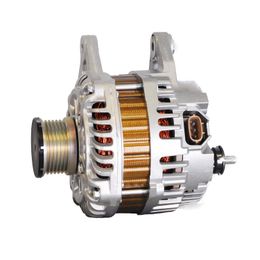 DNP-210-4301, Denso Remanufactured Alternators 210-4301 في الإمارات, دبي. Condition - new. Price 860 AED. Photo, seller contacts | AUTO.AE