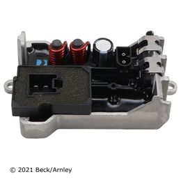 BCK-204-0132, Beck/Arnley Blower Motor Resistors 204-0132 في الإمارات, دبي. Condition - new. Price 630 AED. Photo, seller contacts | AUTO.AE
