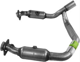 WLK-50363, Walker Ultra Direct-Fit Catalytic Converters for 2011-2018 1500, 2019 1500 CLASSIC, 2009-2010 RAM 1500 - 50363 in UAE, Dubai. Condition - new. Price 5,660 AED. Photo, seller contacts | AUTO.AE
