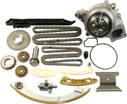 CLO-9-4201SBWP, Cloyes Engine Timing Sets 9-4201SBWP في الإمارات, دبي. Condition - new. Price 970 AED. Photo, seller contacts | AUTO.AE