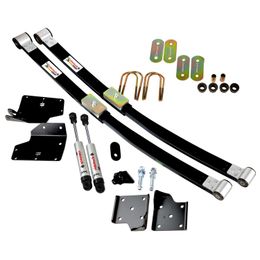 ART-12104810, Ridetech Streetgrip Composite Leaf Springs for 1967-1970 MUSTANG - 12104810 في الإمارات, دبي. Condition - new. Price 9,200 AED. Photo, seller contacts | AUTO.AE